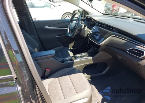 2023 Chevrolet Bolt Euv Fwd Lt z USA, uszkodzony, nr VIN 1G1FY6S03P4131597